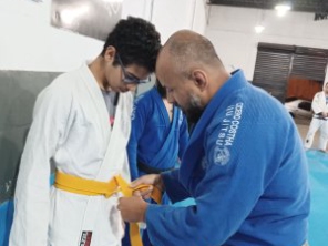 Foto galeria da empresa