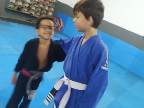 Foto de Academia Silvano Silva Team Jiu-jitsu em São Manuel, SP por Solutudo