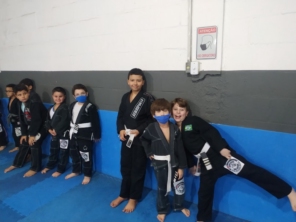 Foto de Academia Silvano Silva Team Jiu-jitsu em São Manuel, SP por Solutudo
