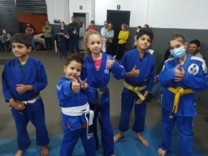 Foto de Academia Silvano Silva Team Jiu-jitsu em São Manuel, SP por Solutudo