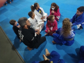 Foto de Academia Silvano Silva Team Jiu-jitsu em São Manuel, SP por Solutudo