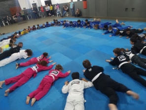 Foto de Academia Silvano Silva Team Jiu-jitsu em São Manuel, SP por Solutudo