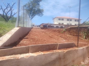Foto de APA Empreendimentos em São Manuel, SP por Solutudo