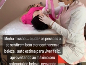 Foto de Karoline Prado Micropigmentação em Foz do Iguaçu, PR por Solutudo