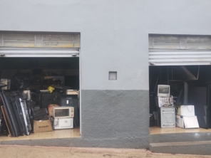 Foto galeria da empresa