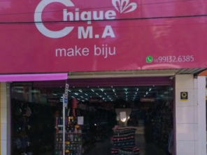 Foto galeria da empresa