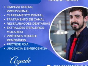 Foto de Balestrero Odontologia em São Manuel, SP por Solutudo
