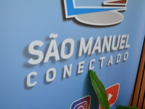 Foto de TV São Manuel Conectado em São Manuel, SP por Solutudo
