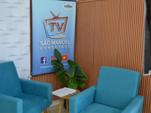 Foto de TV São Manuel Conectado em São Manuel, SP por Solutudo