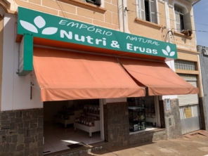 Foto de Nutri e Ervas EMPÓRIO em São Manuel, SP por Solutudo