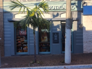 Foto galeria da empresa