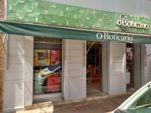 Foto de O Boticário em São Manuel, SP por Solutudo