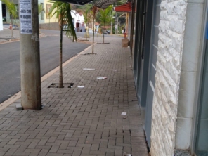 Foto de O Boticário em São Manuel, SP por Solutudo