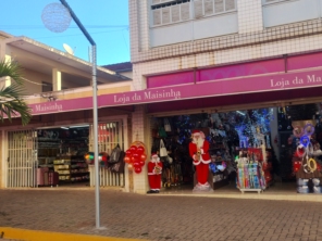 Foto galeria da empresa