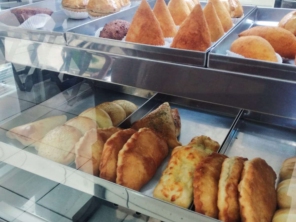 Foto galeria da empresa