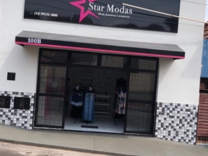 Foto galeria da empresa