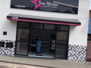Foto de Star Modas em São Manuel, SP por Solutudo