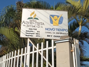 Foto galeria da empresa