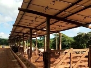 Foto de Engenharia, Obras, Arquitetura & Elétrica Solar em Ninho Verde II Eco Residence, SP por Solutudo