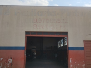 Foto galeria da empresa