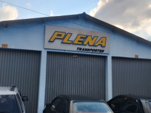 Foto galeria da empresa