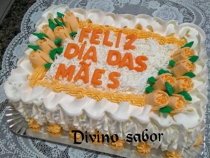 Foto de Divino Sabor - Bolos e Pães de Mel em São Manuel, SP por Solutudo