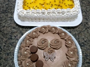 Foto galeria da empresa