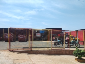 Foto galeria da empresa