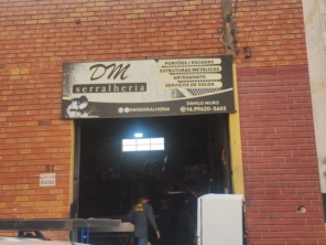 Foto galeria da empresa