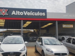 Foto galeria da empresa