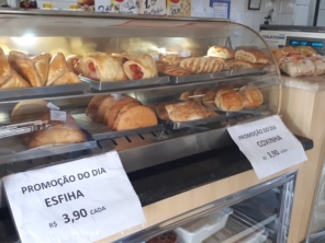 Foto de Pão Kent em São Manuel, SP por Solutudo