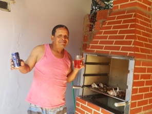 Foto de Pão Kent em São Manuel, SP por Solutudo