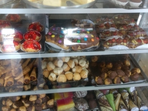Foto de Pão Kent em São Manuel, SP por Solutudo