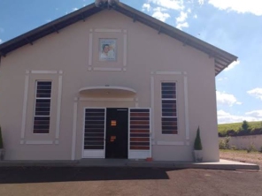 Foto galeria da empresa