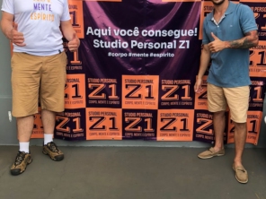 Foto galeria da empresa