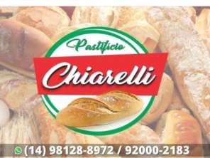 Foto de Pastifício Chiarelli em São Manuel, SP por Solutudo