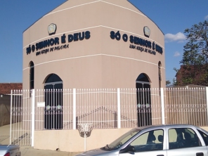 Foto galeria da empresa