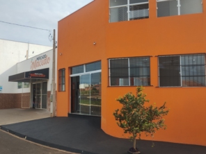 Foto galeria da empresa