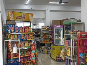 Foto de Mercado Macedo em São Manuel, SP por Solutudo