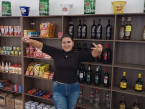 Foto galeria da empresa