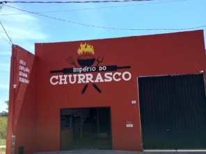 Foto de Império do churrasco em São Manuel, SP por Solutudo