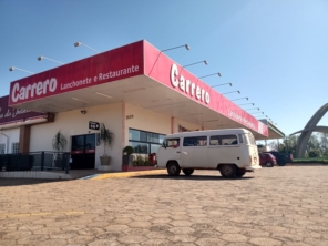 Foto galeria da empresa