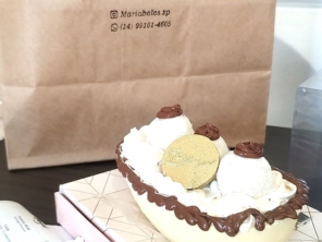 Foto galeria da empresa