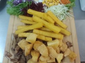 Foto galeria da empresa