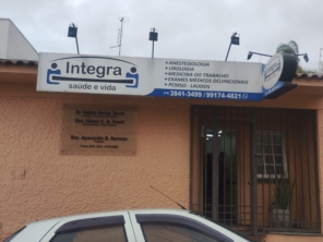 Foto galeria da empresa