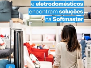 Foto de Softmaster Sistemas em Aracaju, SE por Solutudo