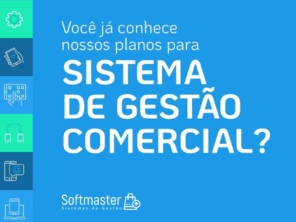 Foto de Softmaster Sistemas em Aracaju, SE por Solutudo