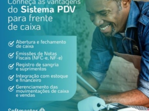 Foto de Softmaster Sistemas em Aracaju, SE por Solutudo