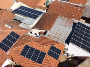 Foto galeria da empresa