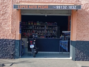 Foto galeria da empresa